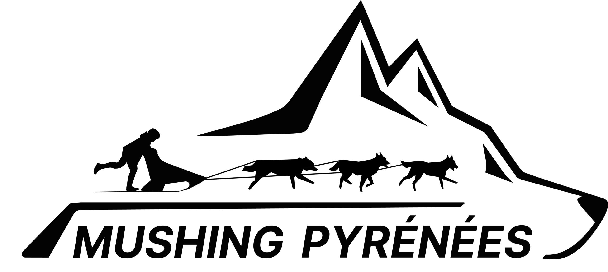 MUSHING PYRENEES
